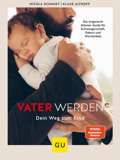 Title details for Vater werden by Nicola Schmidt - Available